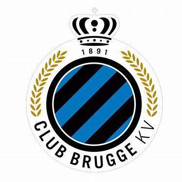 CLUB BRUGGE